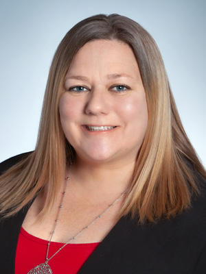 Melanie Carrion, LMFT